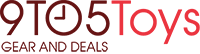 9 to 5 Toys